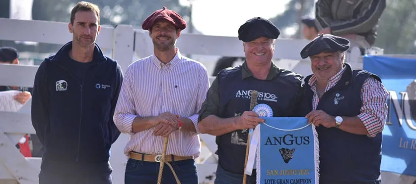 Nuestras certificaciones